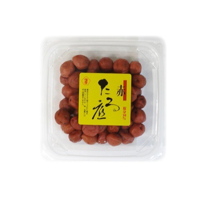 RFG : Umeya Taruzoka Aka Umeboshi (300G)
