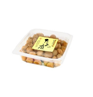 Umeya Taruzoka Hachimitsu Umeboshi (300G)