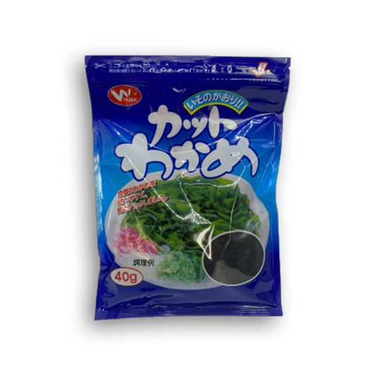 Coupe Wakou Wakame (40G)