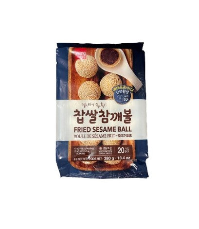 FZN: 王揚げゴマボール(380G)