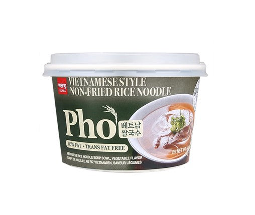 Wang Vietnamese Style Pho (92G)