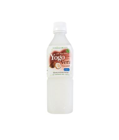 ワン ヨゴ ベラ ココナッツ (500ML)