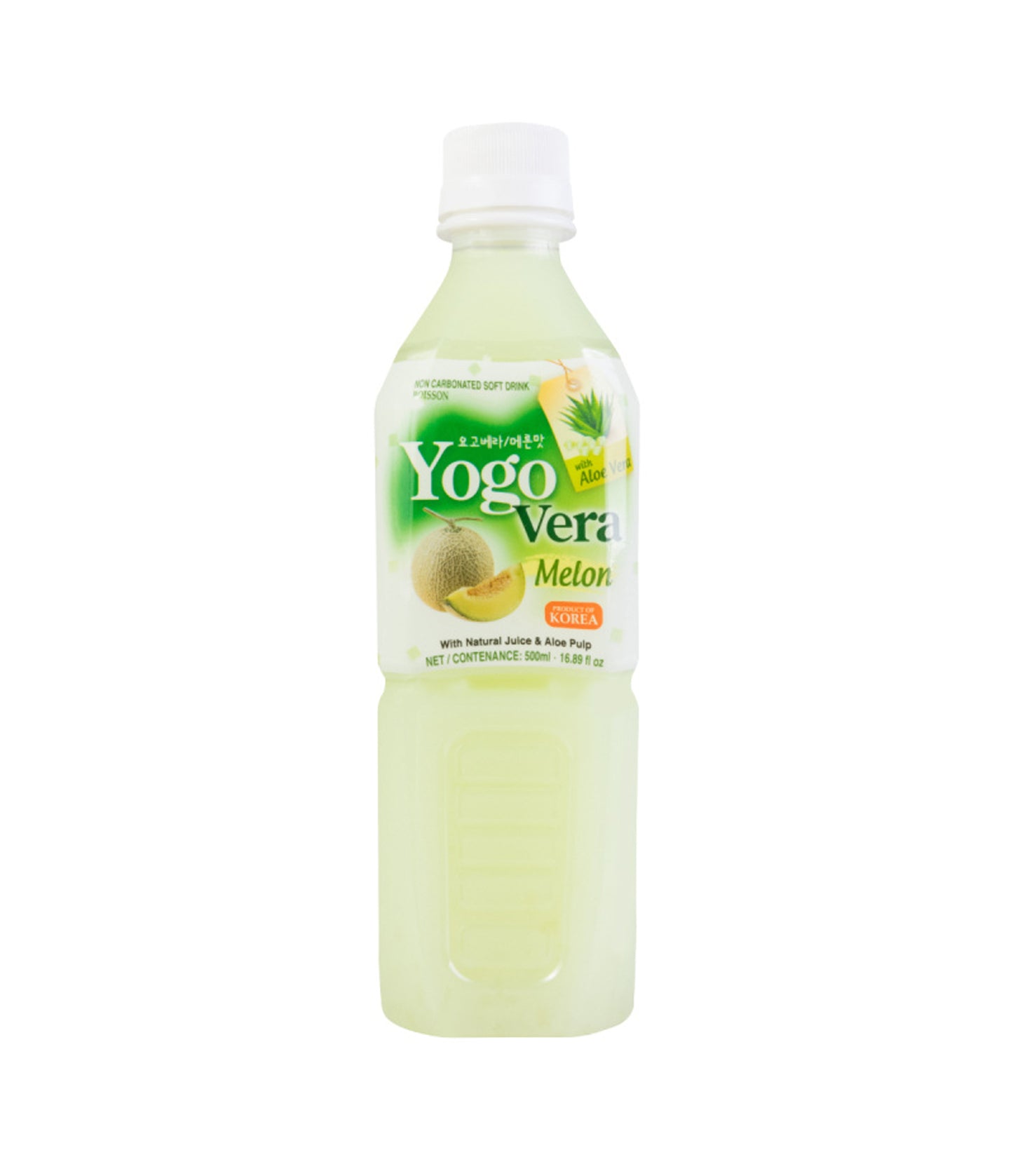 Wang Yogo Vera Melon (500ML)