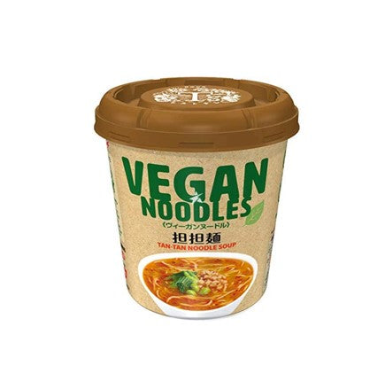 Yamadai Vegan Tan Tan Nouilles (72G)