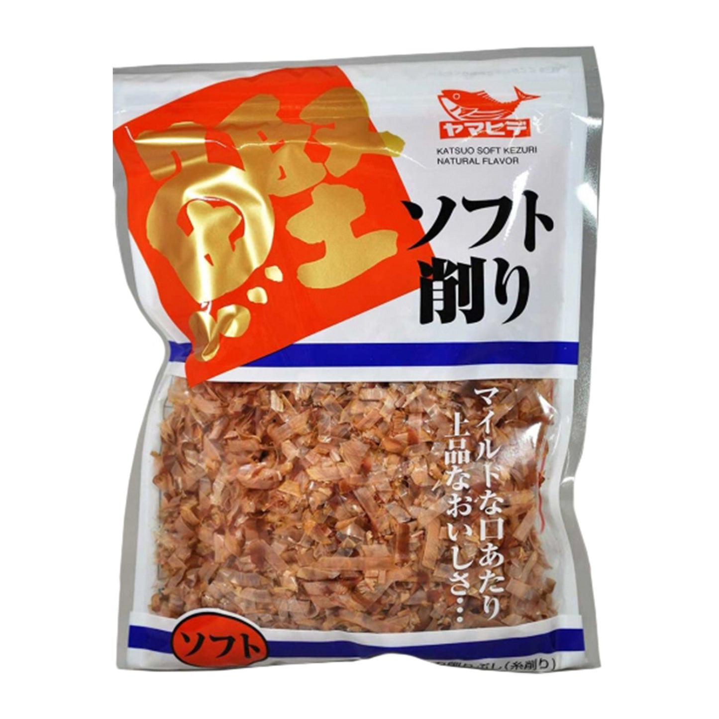 Yamahide Bonito Flakes (35G)