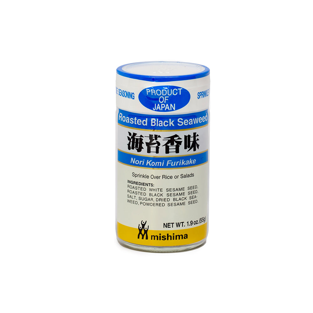 三島のりこみふりかけ(55G)