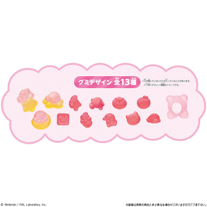 Bandai Kirby Gummy (38G)