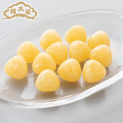 Bonbons juteux aux fruits et au citron Eitaro Ohcho (50 g)