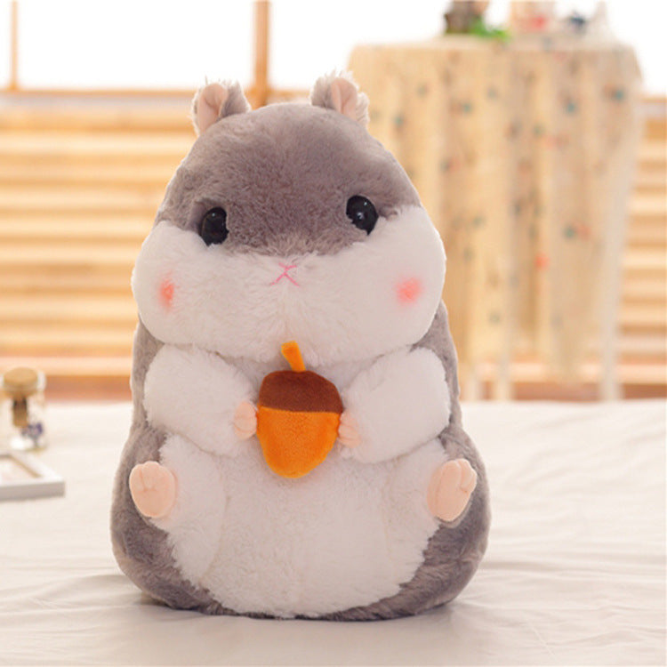 Peluche Hamster (38CM)