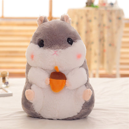 Hamster Plush Toy (38CM)