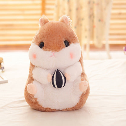 Hamster Plush Toy (38CM)