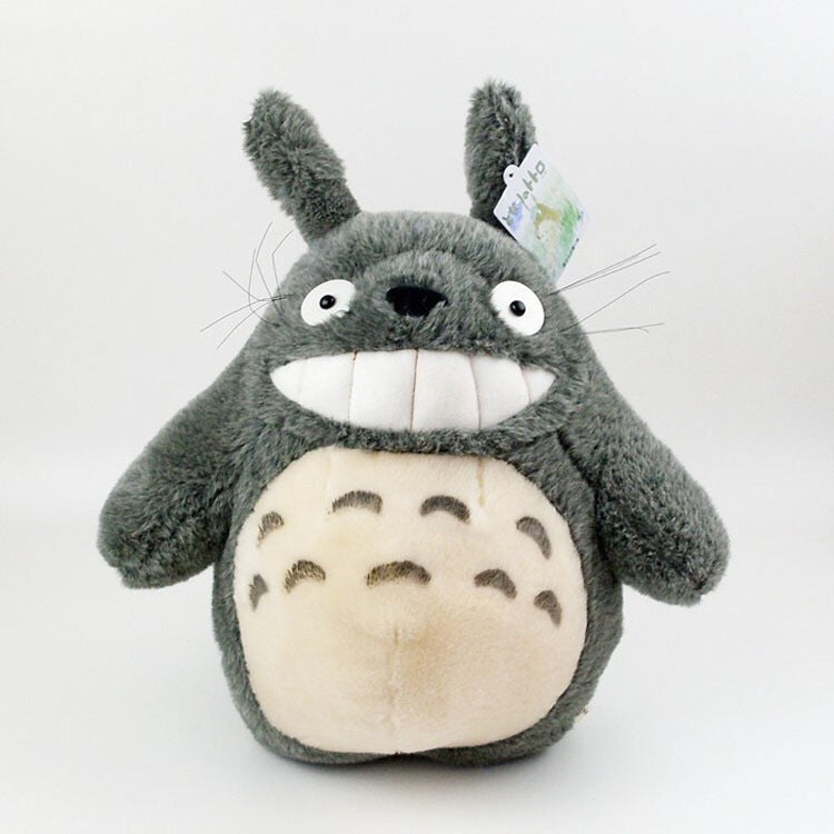 Peluche Totoro