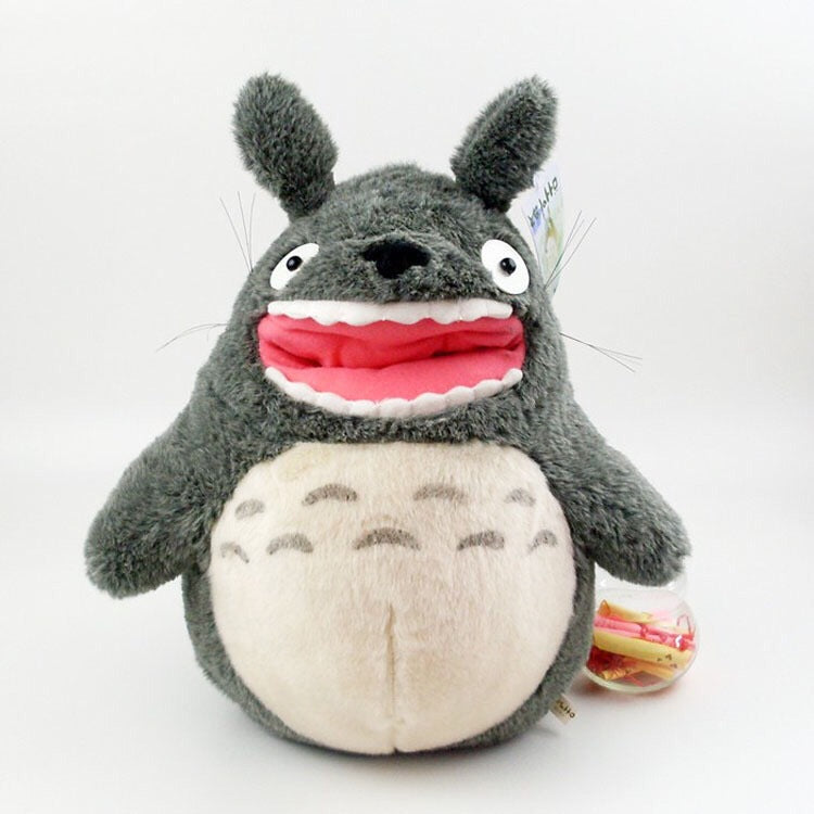 Peluche Totoro