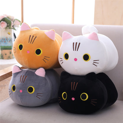 Kitty Plush Toy (35CM)