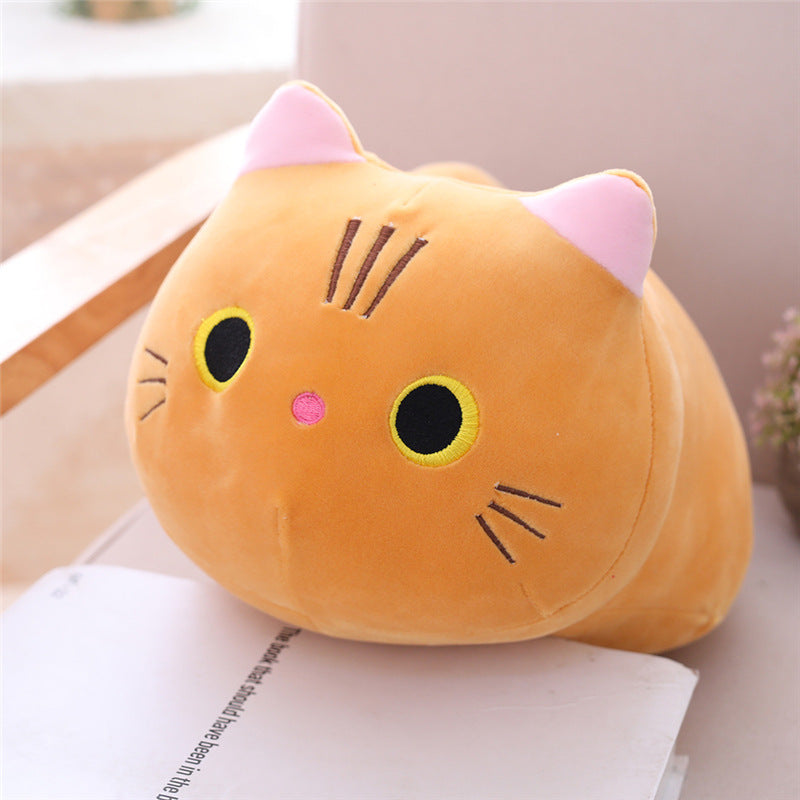 Kitty Plush Toy (35CM)