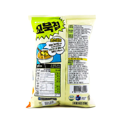 Orion Turtle Chips Sweet Corn (160G)