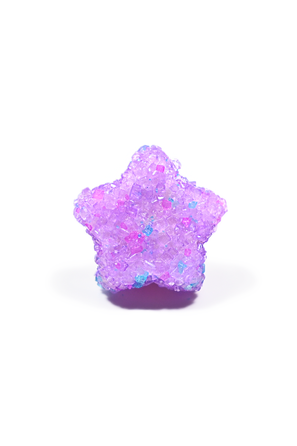 Nobel Kirafuwa Gummy Grape (50G)