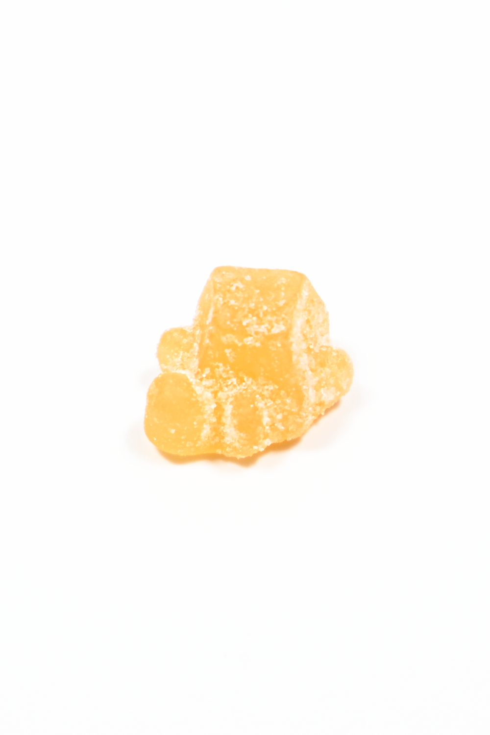 Nobel Kachikachi Chibi Kame Kame Sours Gummy Fruit Assortment (70G)