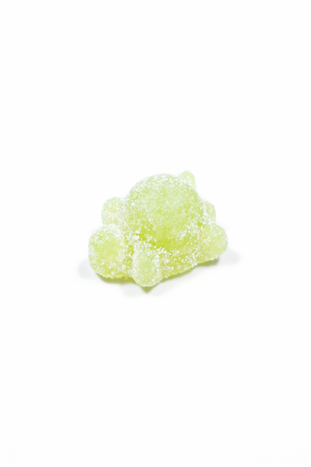 Nobel Kachikachi Chibi Kame Kame Sours Gummy Fruit Assortment (70G)