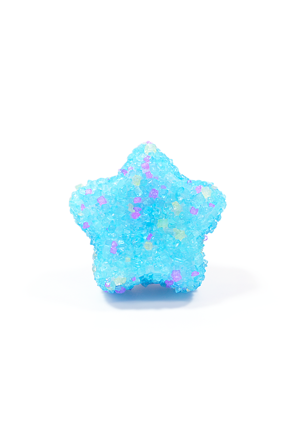 Nobel Kirafuwa Gummy Ramune Soda (50G)