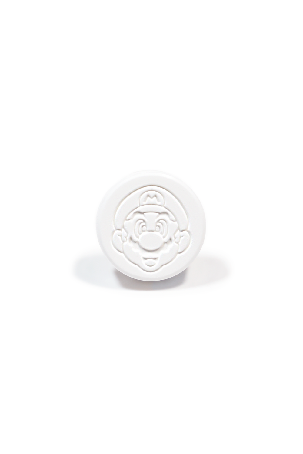 ノーベル スーパーマリオ ラムネキャンディ (40G)