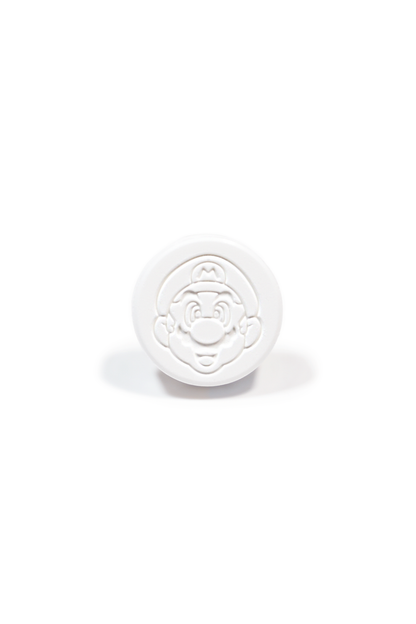 ノーベル スーパーマリオ ラムネキャンディ (40G)