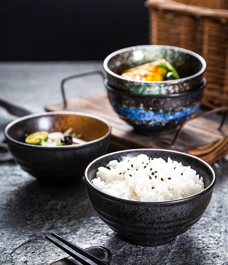 Bol de riz japonais