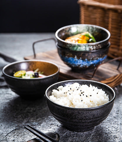 Bol de riz japonais