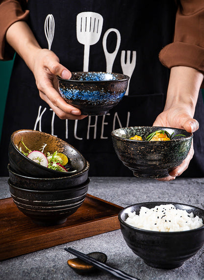 Bol de riz japonais
