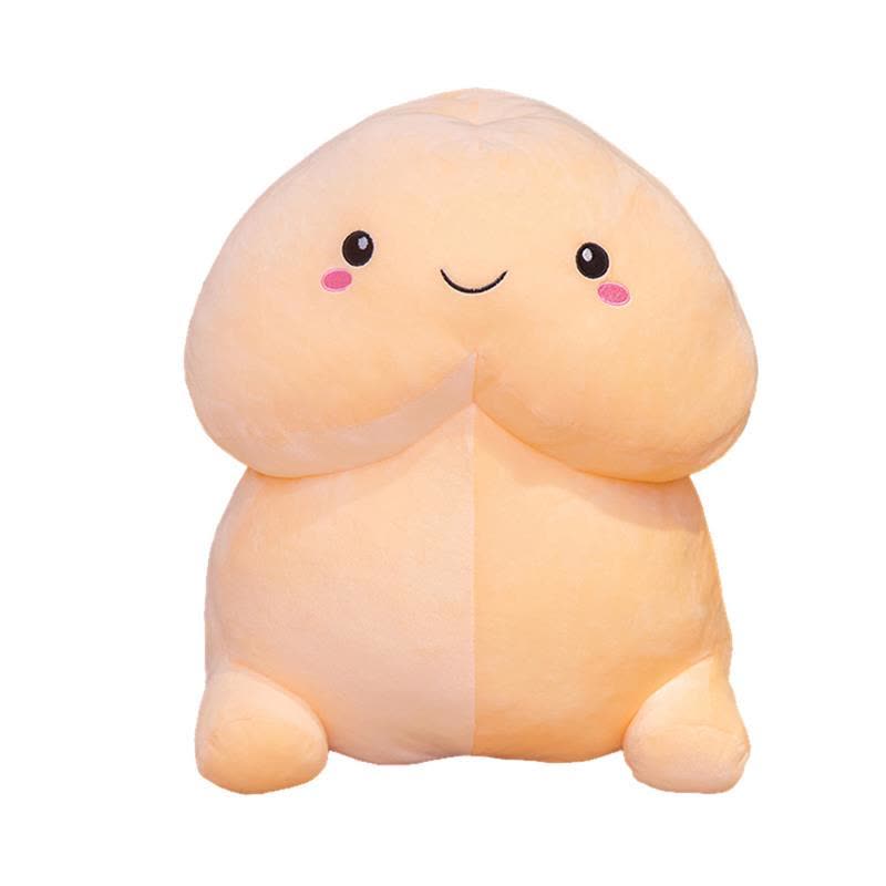 大人用ハッピーマッシュロムぬいぐるみ