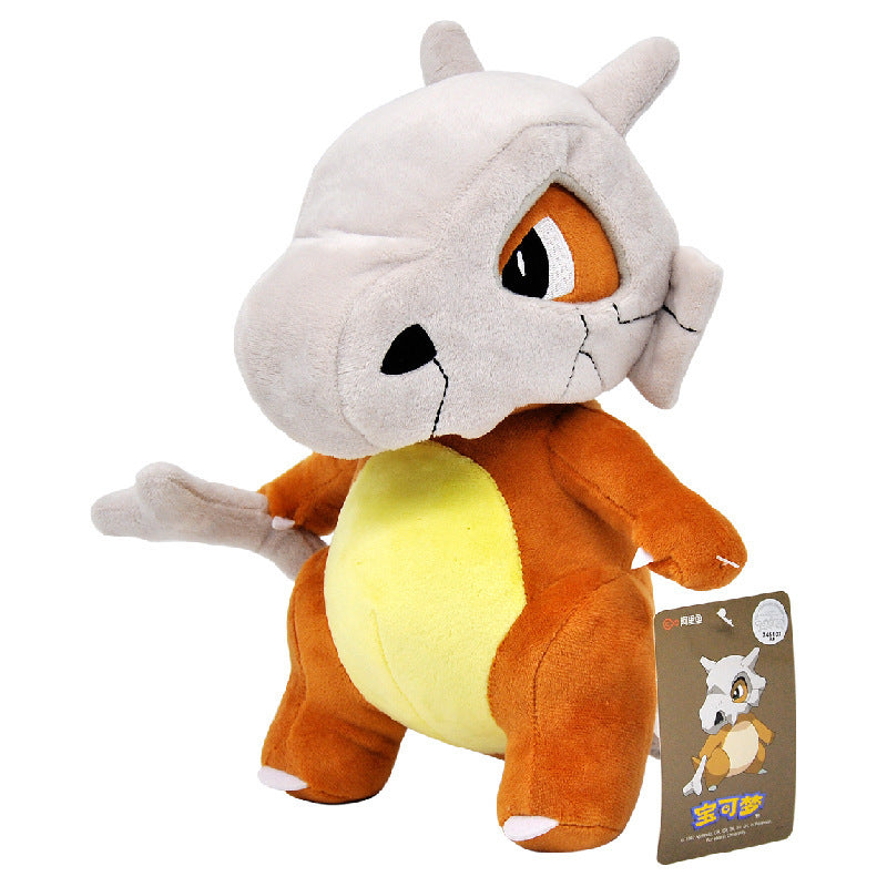 Peluche Pokémon Cubone