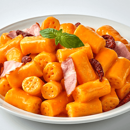 5穴スパイシーカルボナーラトッポッキ餅（112g）