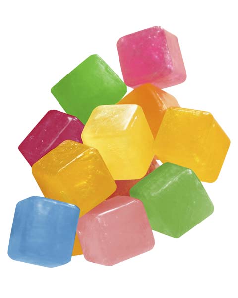 Bourbon Cubyrop (100G) [À consommer de préférence avant le : 2025.10]