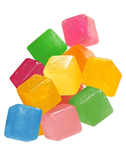 Bourbon Cubyrop (100G) [À consommer de préférence avant le : 2025.10]