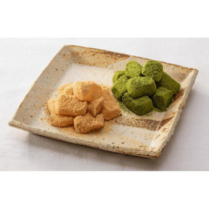 FZN: Tamaya Warabi Mochi Matcha (300G)