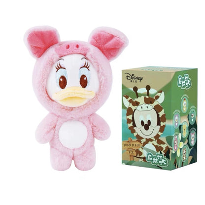 ディズニーツムツム アニマルキングダム サプライズボックス