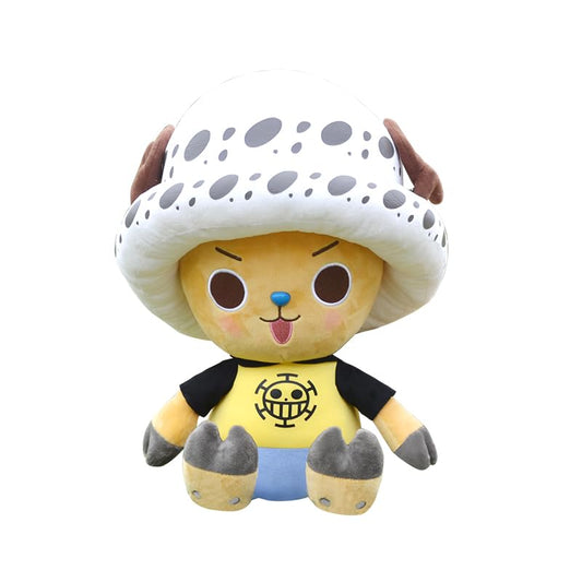 One Piece Tony Chopper Trafalgar D. Loi sur l'eau