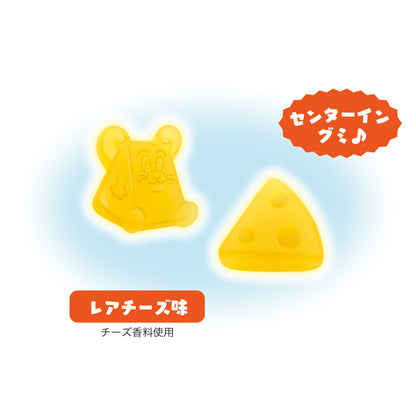 Heart Tom and Jerry Cheese Gummy (40G)