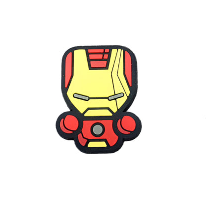 マーベル×DCマグネット（1個）
