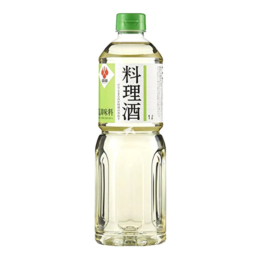 Saké de cuisine Morita Ryorishu