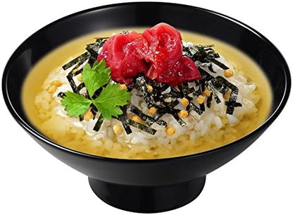 Nagatanien Dashi Chazuke (48G)