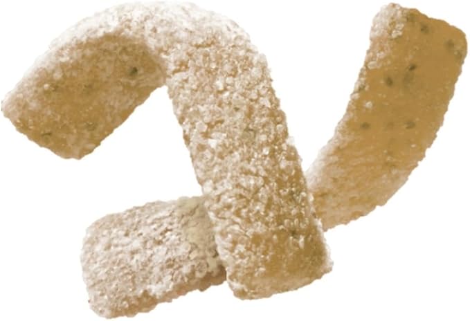 Bourbon Fettuccine Gummy Fruit Tea Flavour (47G)