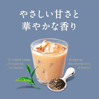 キリン 午後のミルクティー アールグレイ (400ml) [賞味期限: 2026.07]