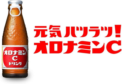 Oronamin C d'Otsuka