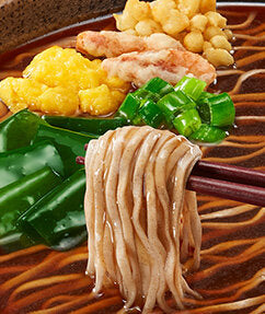 Acecook Shrimp Tempura Soba (71G)