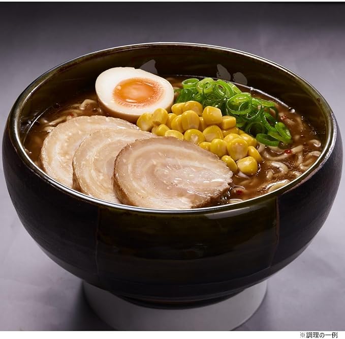 Nissin Do Miso Supervised Rich Miso Ramen