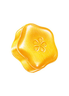Senjaku 100% Honey Candy