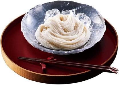 Hakubaku Mochi Mugi Somen (270G) [Best Before Date: 2025.11.17]