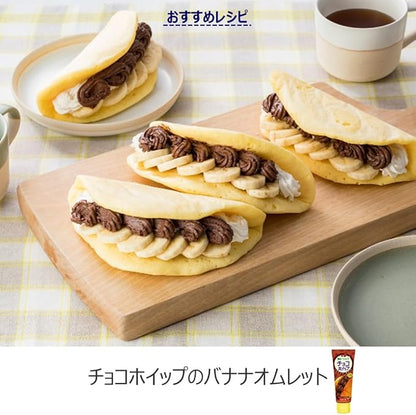 Aohata Chocolate Whipped Cream Spread (100G)