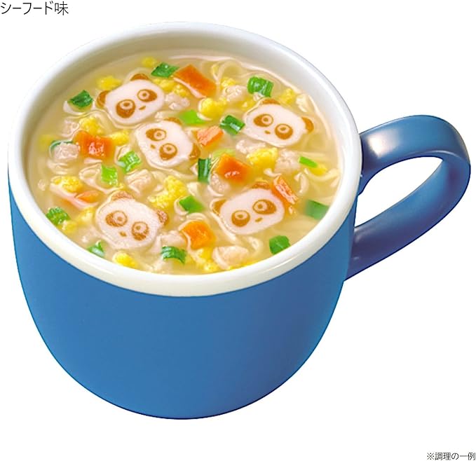 Nissin Mug Noodle (94G)